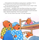 The Berenstain Bears Say Their Prayers