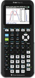 Texas Instruments TI-84 Plus CE Graphing Calculator