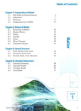 Physical Science Student Textbook (Purposeful Design)