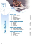 Physical Science Student Textbook (Purposeful Design)