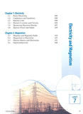 Physical Science Student Textbook (Purposeful Design)