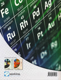 Physical Science Student Textbook (Purposeful Design)