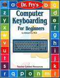 Computer Keyboarding for Beginners