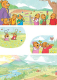 The Berenstain Bears: My Bedtime Book of Poems and Prayers