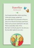 The Berenstain Bears: My Bedtime Book of Poems and Prayers