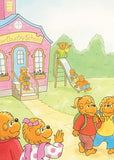 The Berenstain Bears: My Bedtime Book of Poems and Prayers
