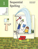Sequential Spelling Level 1 Set (Teacher's Guide & Student Workbook), Revised Edition