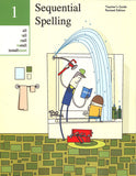 Sequential Spelling Level 1 Set (Teacher's Guide & Student Workbook), Revised Edition
