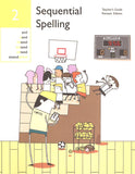 Sequential Spelling Level 2 Set (Teacher's Guide & Student Workbook), Revised Edition