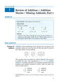 Saxon Math 54 Student Edition, 3rd Edition