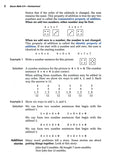 Saxon Math 54 Student Edition, 3rd Edition