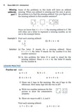 Saxon Math 54 Student Edition, 3rd Edition