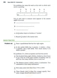 Saxon Math 65 Student Edition, 3rd Edition