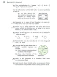 Saxon Math 65 Student Edition, 3rd Edition