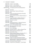 Saxon Math 76 Student Edition, 4th Edition