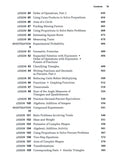 Saxon Math 76 Student Edition, 4th Edition