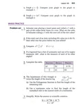 Saxon Math 87 Student Edition, 3rd Edition