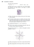 Saxon Math 87 Student Edition, 3rd Edition