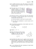 Saxon Math 87 Student Edition, 3rd Edition