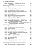 Saxon Math 87 Student Edition, 3rd Edition