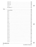 Saxon Math 54 Test and Worksheets, 3rd Edition