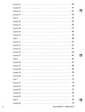 Saxon Math 87 Tests and Worksheets, 3rd Edition