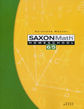 Saxon Math 65 Solutions Manual, 3rd Edition