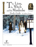 Lion, The Witch, and The Wardrobe (Chronicles of Narnia) Study Guide (Grades 4-7)