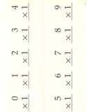 Saxon Math 2 Workbook and Flashcard Set