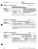 Saxon Math 2 Workbook and Flashcard Set