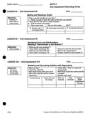 Saxon Math 2 Workbook and Flashcard Set