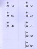 Saxon Math 2 Workbook and Flashcard Set