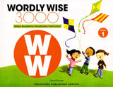 Wordly Wise 3000 Grade 1 Student Book, 2nd/4th Edition