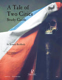 Tale Of Two Cities Study Guide (Grades 9-12)