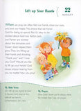 The One Year Book of Devotions for Preschoolers