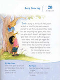 The One Year Book of Devotions for Preschoolers