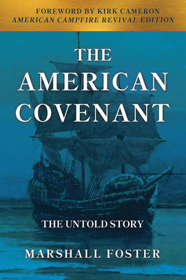 The American Covenant: The  Untold Story