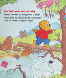 The Berenstain Bears' Book Of Prayers