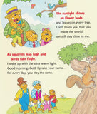 The Berenstain Bears' Book Of Prayers