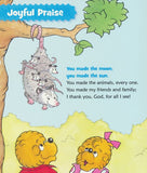 The Berenstain Bears' Book Of Prayers