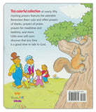 The Berenstain Bears' Book Of Prayers