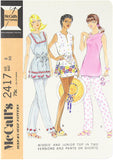 Vintage McCall's Patterns Notebook Collection