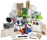 Science In The Age of Reason Lab Kit