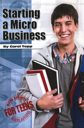 Starting a Micro Business
