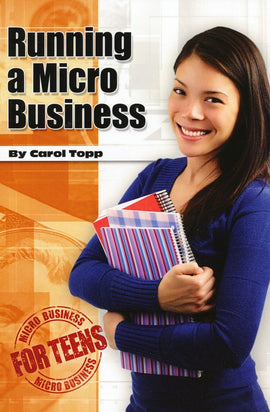 Running a Micro Business