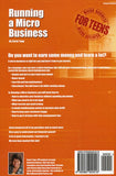 Running a Micro Business