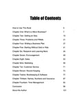 Micro Business for Teens Workbook