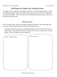 Micro Business for Teens Workbook