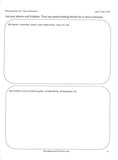 Micro Business for Teens Workbook