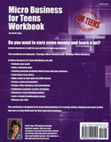 Micro Business for Teens Workbook